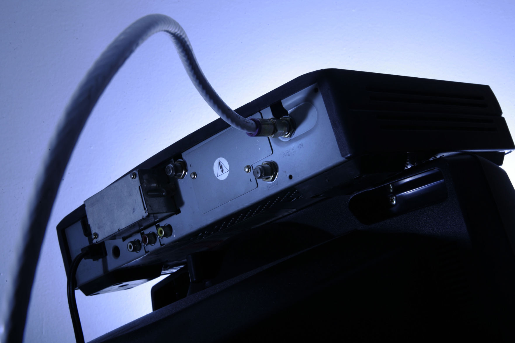 SOS: TDS Telecom voids charge for not sending back equipment in boxes it didn't provide